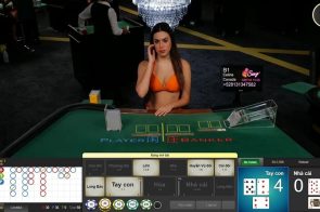 Hướng dẫn chơi AE Casino tại nhà cái VN666 luôn thắng