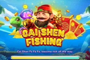 Chi tiết cách chơi Cai Shen Fishing tại cổng game VN666
