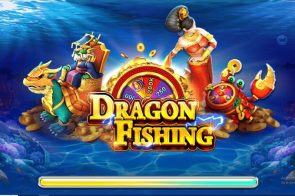 Dragon Fish – Trải nghiệm thế giới bắn cá đầy hấp dẫn tại VN666