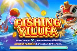 Kinh nghiệm chơi game bắn cá Fishing Yilufa tại nhà cái Vn666