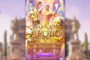 Rise of Apollo – Tự game hấp dẫn nhất tại nhà cái Vn666