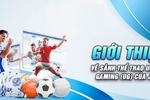 Cách tham gia Sảnh thể thao United Gaming tại VN666